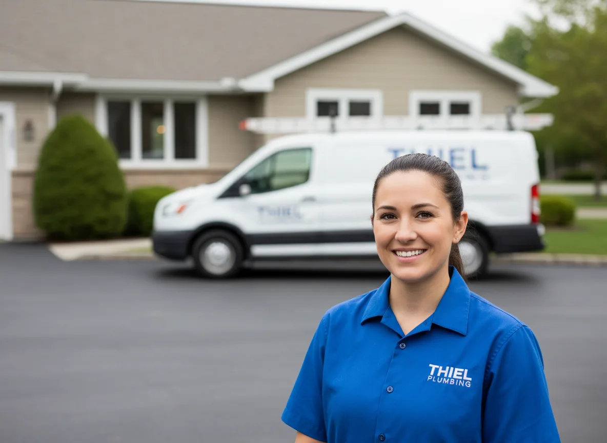Plumber Early, IA FAQs